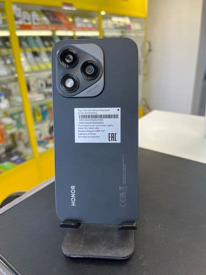 Фото 3: Honor 400 Lite 8/256GB по адресу г.Кировград, ул.Свердлова,70
