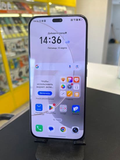 Фото 4: Honor 400 Lite 8/256GB по адресу г.Кировград, ул.Свердлова,70