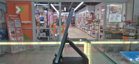 Фото 1: Xiaomi Redmi Note 13 8/256GB по адресу г.Н.Тагил, ул.Юности,16