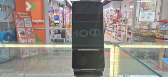 Фото 3: Xiaomi Redmi Note 13 8/256GB по адресу г.Н.Тагил, ул.Юности,16