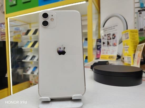 Фото 6: Apple iPhone 11 64Gb по адресу г.Н.Тагил, пр-т Мира,71