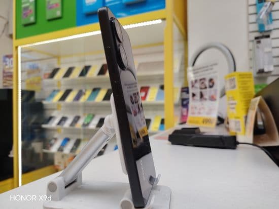 Фото 6: Xiaomi Poco X7 Pro 12/512GB (жёлтый) по адресу г.Н.Тагил, пр-т Мира,71