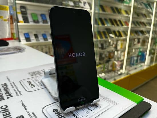 Фото 1: Honor X8c 8/256GB по адресу г.Кушва, ул.Строителей,12