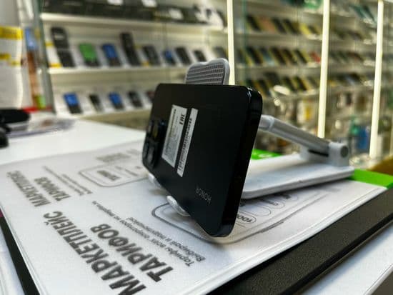 Фото 5: Honor X8c 8/256GB по адресу г.Кушва, ул.Строителей,12