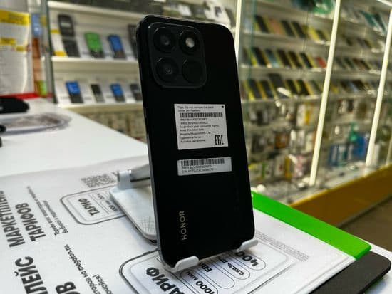 Фото 6: Honor X8c 8/256GB по адресу г.Кушва, ул.Строителей,12