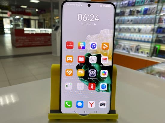 Фото 2: Huawei P60 8/256GB по адресу г.Н.Тагил, ул. Пархоменко, 41