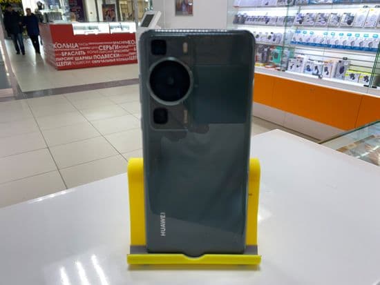 Фото 5: Huawei P60 8/256GB по адресу г.Н.Тагил, ул. Пархоменко, 41