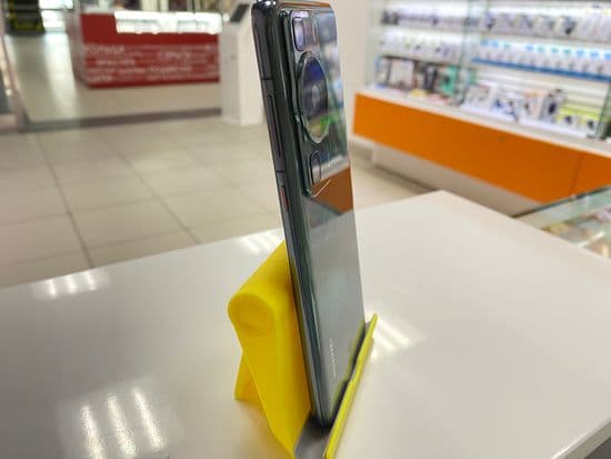 Фото 6: Huawei P60 8/256GB по адресу г.Н.Тагил, ул. Пархоменко, 41