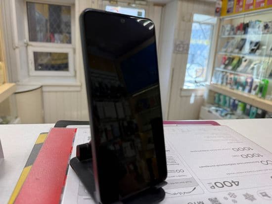 Фото 1: Xiaomi Redmi Note 13 8/256GB по адресу г.В.Тура, ул. Иканина, 90