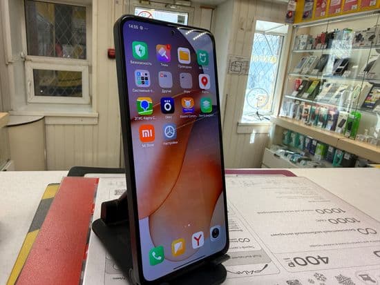 Фото 2: Xiaomi Redmi Note 13 8/256GB по адресу г.В.Тура, ул. Иканина, 90