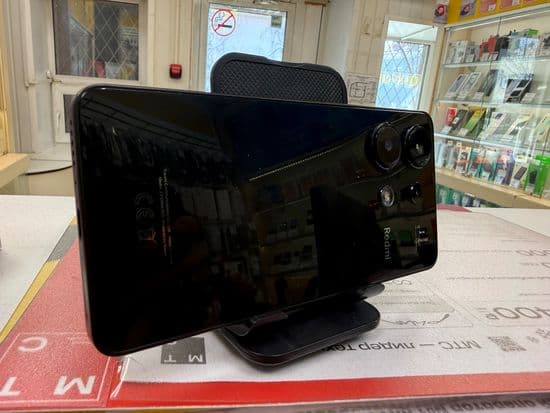 Фото 3: Xiaomi Redmi Note 13 8/256GB по адресу г.В.Тура, ул. Иканина, 90