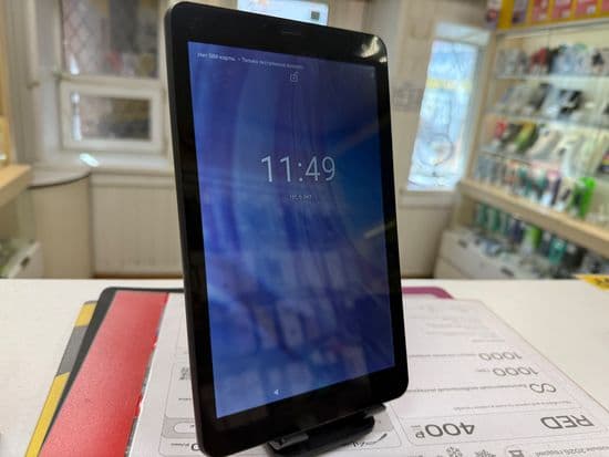 Фото 2: Topdevice Tablet A8 LTE 2/32GB по адресу г. Верхняя Тура, ул. Иканина, 90