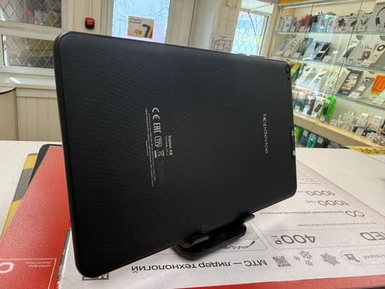 Фото 3: Topdevice Tablet A8 LTE 2/32GB по адресу г. Верхняя Тура, ул. Иканина, 90