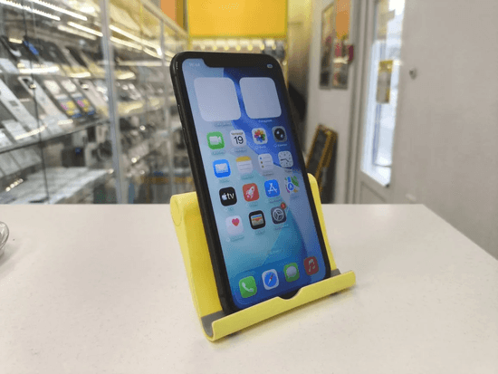 Фото 2: Apple iPhone 11 64Gb по адресу г.Краснотурьинск, ул.Рюмина,1