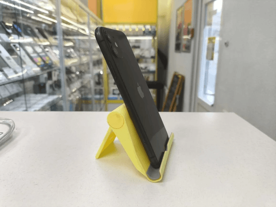 Фото 3: Apple iPhone 11 64Gb по адресу г.Краснотурьинск, ул.Рюмина,1