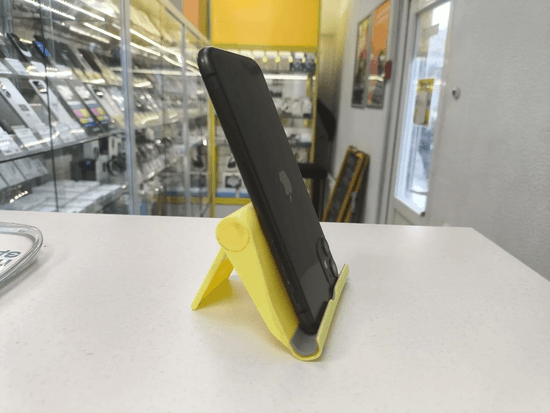 Фото 4: Apple iPhone 11 64Gb по адресу г.Краснотурьинск, ул.Рюмина,1