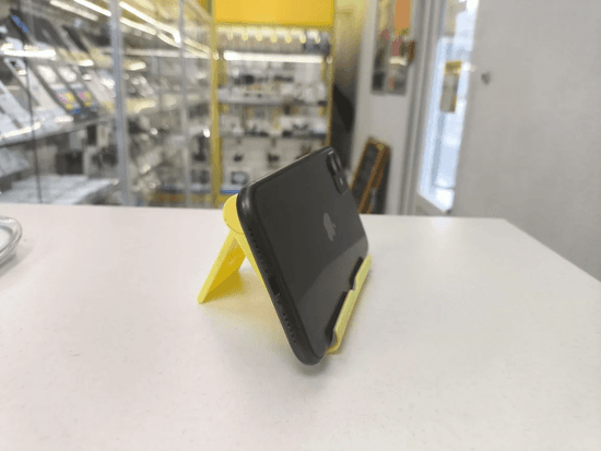 Фото 6: Apple iPhone 11 64Gb по адресу г.Краснотурьинск, ул.Рюмина,1