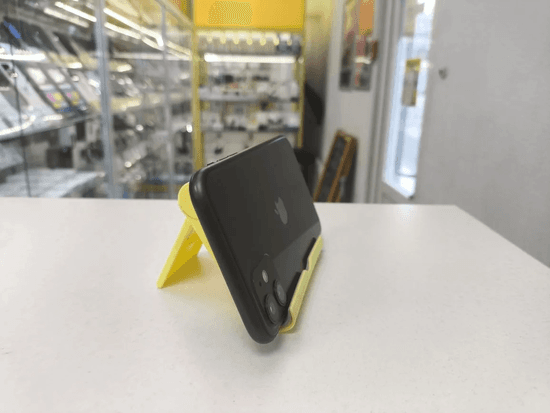 Фото 7: Apple iPhone 11 64Gb по адресу г.Краснотурьинск, ул.Рюмина,1