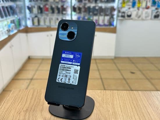 Фото 3: Tecno Spark 40C 8/256GB по адресу г. Нижний Тагил, ул. Садовая, 2