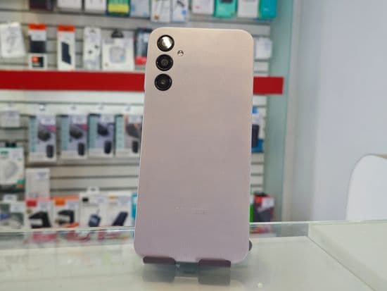 Фото 2: Samsung Galaxy A14 6/128GB по адресу г.Верхотурье, ул.Ершова,5