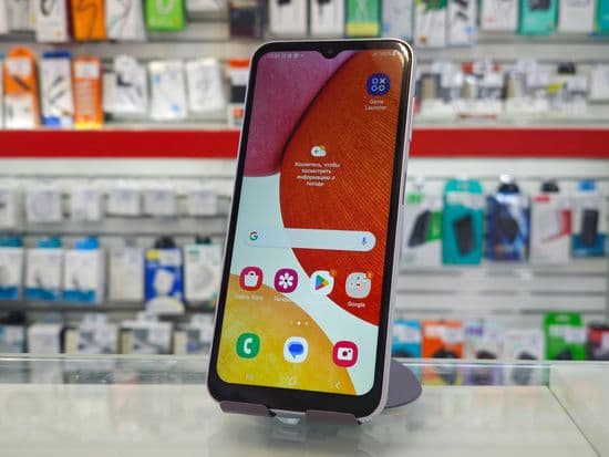 Фото 3: Samsung Galaxy A14 6/128GB по адресу г.Верхотурье, ул.Ершова,5