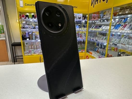 Фото 7: Tecno Camon 30S 8/256GB по адресу г.Волчанск, ул.Социалистическая,2а