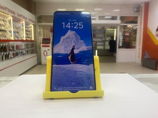 Фото 4: Vivo V60 lite 8/128GB по адресу г. Нижний Тагил, ул. Металлургов, 58а