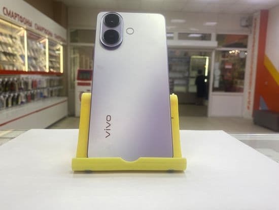 Фото 6: Vivo V60 lite 8/128GB по адресу г. Нижний Тагил, ул. Металлургов, 58а