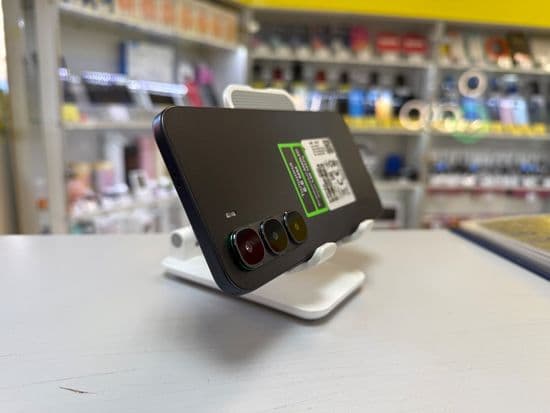 Фото 3: Infinix HOT 60 PRO 8/256GB по адресу г.Севастополь, Северная, площадь Захарова, 1Ж, «Новая Ярмарка», пав. 7