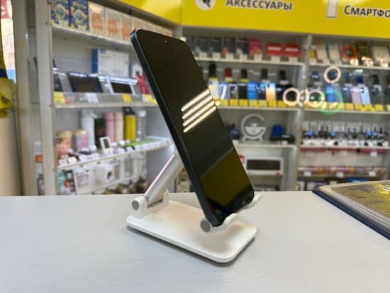 Фото 5: Infinix HOT 60 PRO 8/256GB по адресу г.Севастополь, Северная, площадь Захарова, 1Ж, «Новая Ярмарка», пав. 7