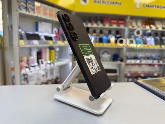 Фото 7: Infinix HOT 60 PRO 8/256GB по адресу г.Севастополь, Северная, площадь Захарова, 1Ж, «Новая Ярмарка», пав. 7