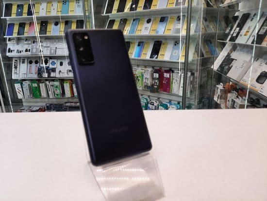 Фото 2: Samsung Galaxy S20FE 6/128GB по адресу г.Н.Тагил, пр-кт Вагоностроителей, д. 21