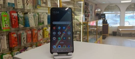 Фото 6: Xiaomi POCO M7 8/256GB по адресу г. Невьянск, ул. Ленина, 15а
