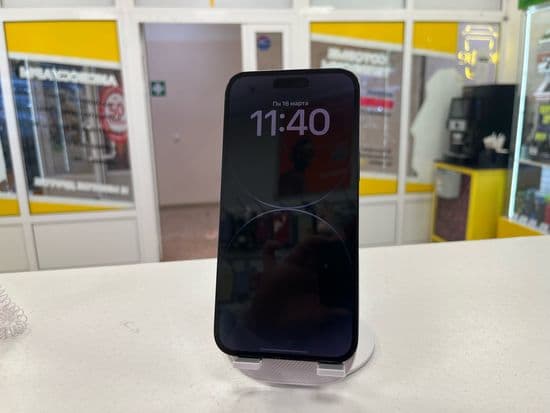 Фото 5: Apple iPhone 14 Pro Max 128gb по адресу г.Североуральск, ул.Ленина,31