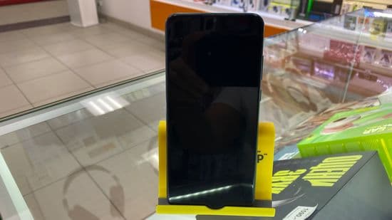 Фото 1: Huawei Y6p 3/64GB (NFC) по адресу г. Нижний Тагил, ул. Пархоменко, 41