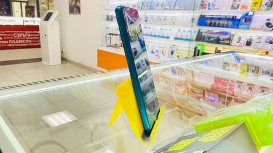 Фото 4: Huawei Y6p 3/64GB (NFC) по адресу г. Нижний Тагил, ул. Пархоменко, 41