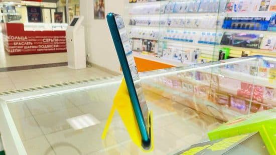 Фото 5: Huawei Y6p 3/64GB (NFC) по адресу г. Нижний Тагил, ул. Пархоменко, 41