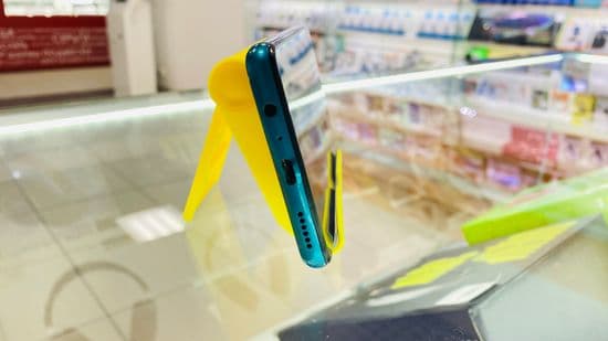 Фото 7: Huawei Y6p 3/64GB (NFC) по адресу г. Нижний Тагил, ул. Пархоменко, 41