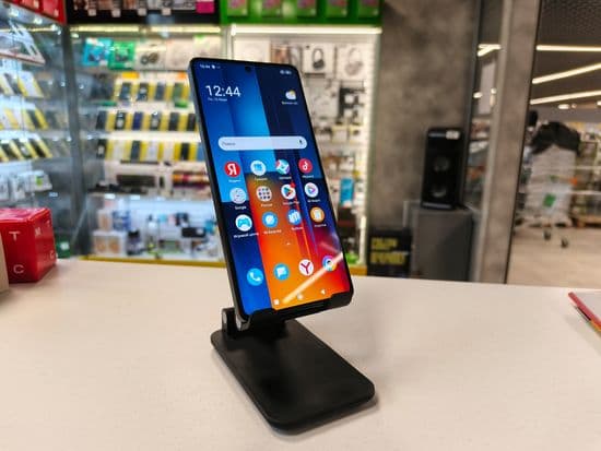 Фото 7: Xiaomi Poco M6 Pro 12/512GB по адресу г. Ивдель, ул. Трошева,16