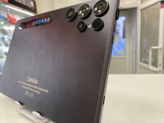 Фото 2: Umiio S24 Ultra 6/128GB по адресу пос. Баранчинский, ул.Коммуны,45