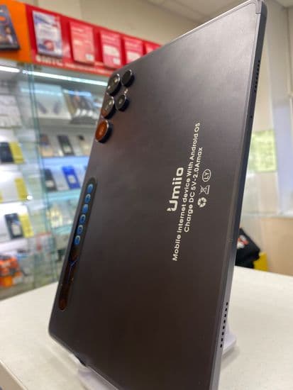 Фото 3: Umiio S24 Ultra 6/128GB по адресу пос. Баранчинский, ул.Коммуны,45