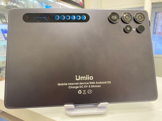 Фото 6: Umiio S24 Ultra 6/128GB по адресу пос. Баранчинский, ул.Коммуны,45