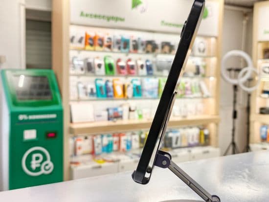 Фото 2: Apple iPhone 15 Pro Max 256GB по адресу г.Н.Тагил, ул.Металлургов,50Б