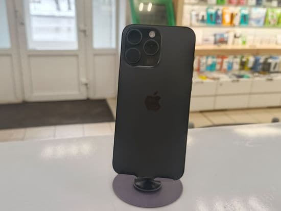 Фото 8: Apple iPhone 15 Pro Max 256GB по адресу г.Н.Тагил, ул.Металлургов,50Б