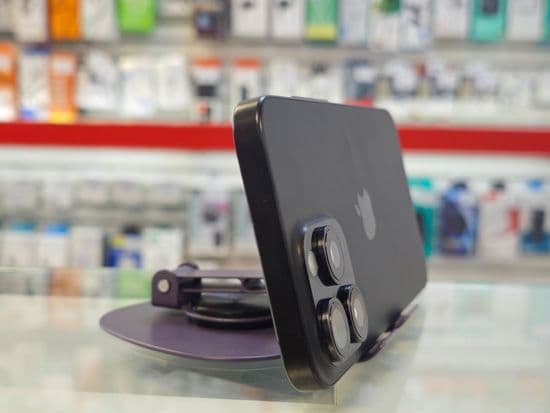 Фото 1: Apple iPhone 15 Pro Max 256GB по адресу г.Верхотурье, ул.Ершова,5