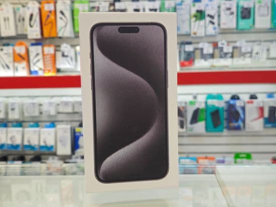 Фото 3: Apple iPhone 15 Pro Max 256GB по адресу г.Верхотурье, ул.Ершова,5