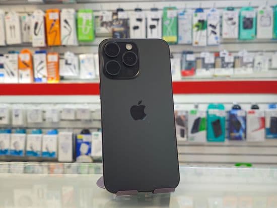 Фото 6: Apple iPhone 15 Pro Max 256GB по адресу г.Верхотурье, ул.Ершова,5