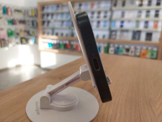 Фото 3: Apple iPhone 15 Pro 256Gb по адресу г.Верхотурье, ул.Карла Маркса,3а