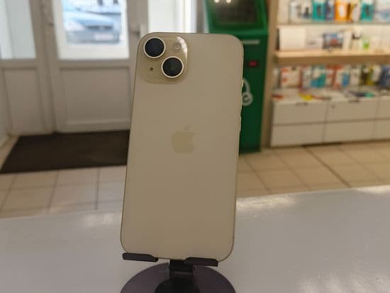 Фото 5: Apple iPhone 15 256GB по адресу г.Н.Тагил, ул.Металлургов,50Б