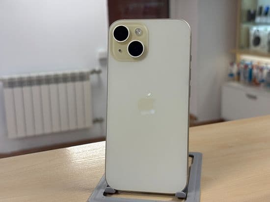 Фото 5: Apple iPhone 15 256GB по адресу г.Н.Тура, Усошина,1